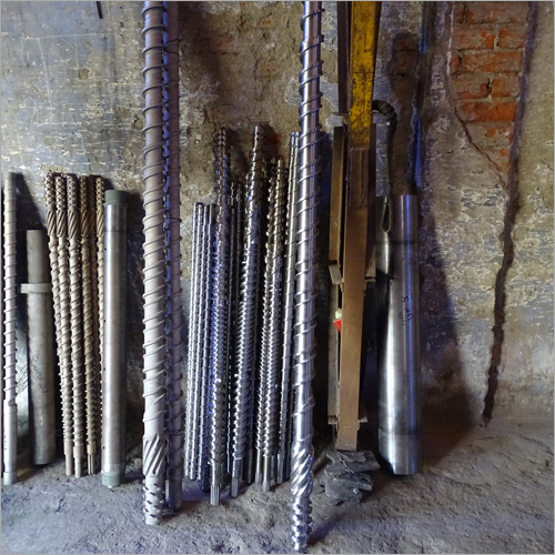 Industrial Liquid Nitriding Services
