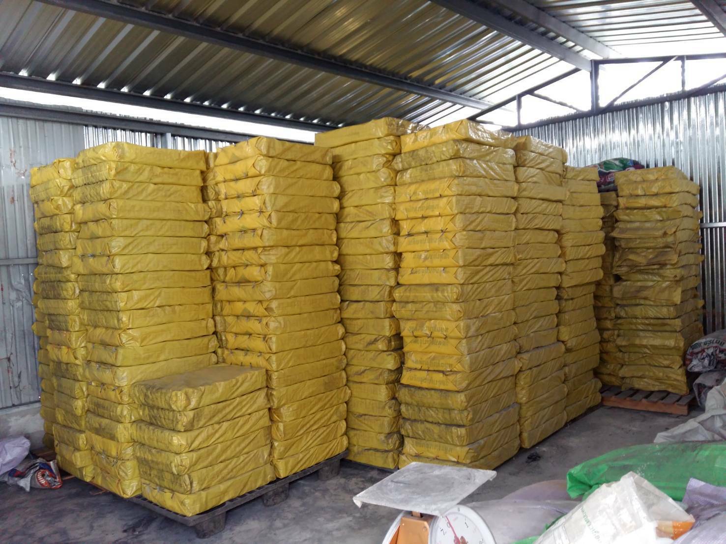 Charcoal Rod - Coconut Shell Material, 10kg Carton Size (47x20.5x17.5cm) | Secure Ordering, Fast Shipping, Long Burning Time 4-6 Hours