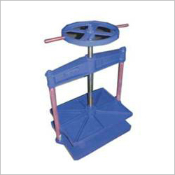 दाब प्रेस मशीन