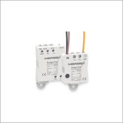 आउटडोर और कमर्शियल एलईडी लाइटिंग के लिए सर्ज प्रोटेक्शन