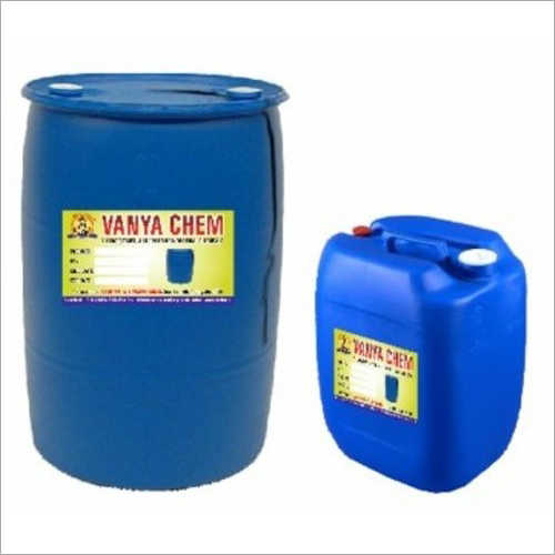 Liquid Tile Hardener - Pc Base, 50l Barrel | Industrial Application, Liquid Form, Technical Grade For Paver Block And Tile Hardening