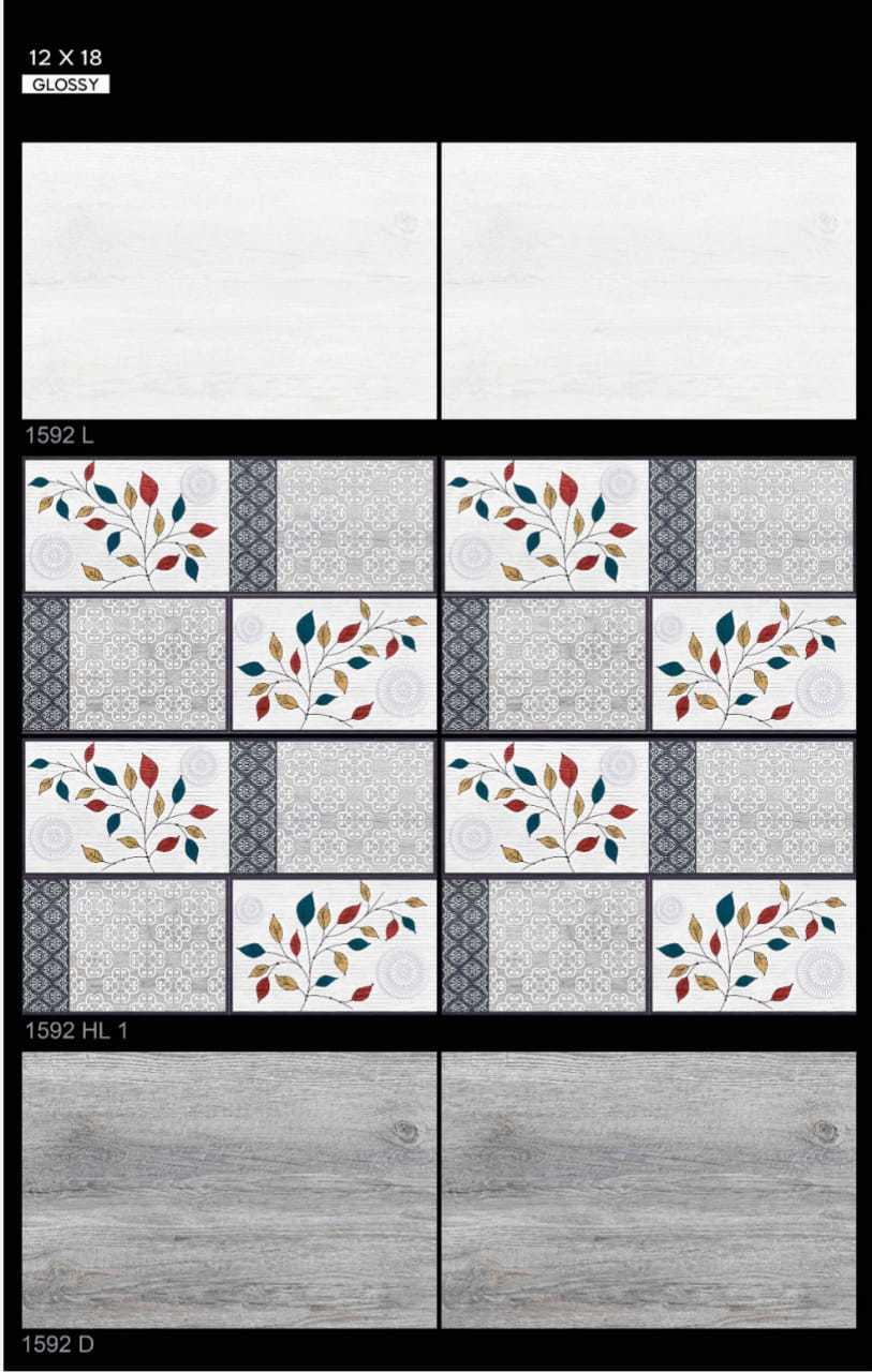 Nano Tile