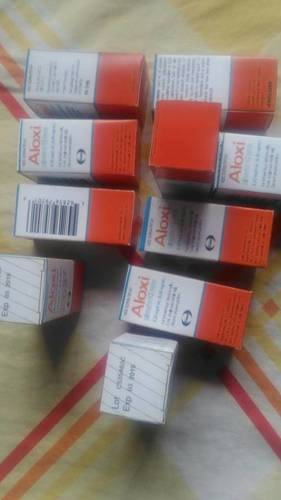 एलोक्सी पैलोनोसिट्रॉन एचसीआई इंजेक्शन