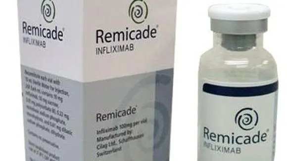 Liquid Remicade (Infliximab) Injection