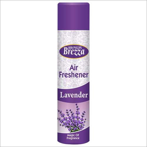 लैवेंडर सुगंध एयर फ्रेशनर