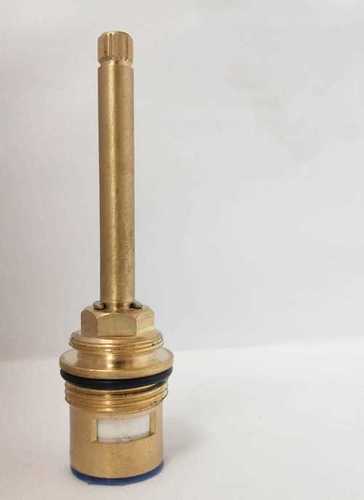 Taptree पीतल सिरेमिक तकला