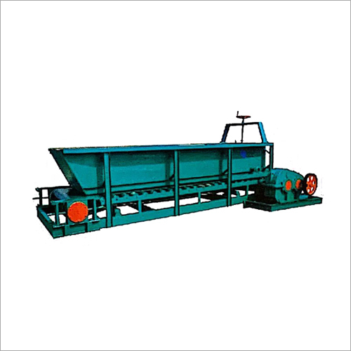 Box Feeder Conveyor