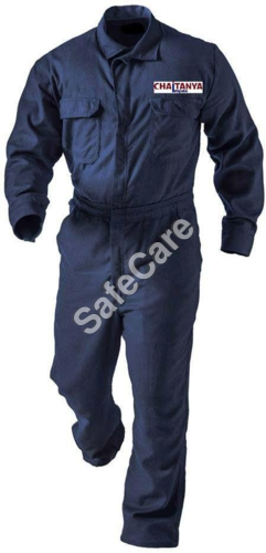 Long Sleeve Coverall Age Group: 18 - 60