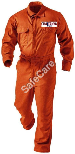 Men Coverall Age Group: 18 - 60