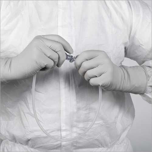 11821 Kimtech Pure G3 निष्क्रिय स्टर्लिंग नाइट्राइल दस्ताने