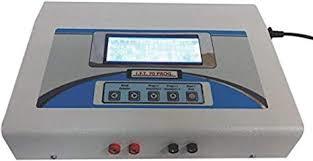 Compact Ift With 70 Prog Application: Clinical And Hospital