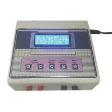Compact Ift With 70 Prog Application: Clinical And Hospital