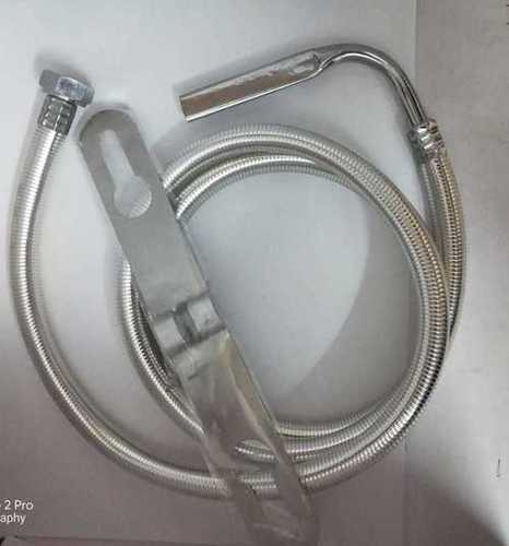 स्टील फुल सीपी मल्टी जेट स्प्रे