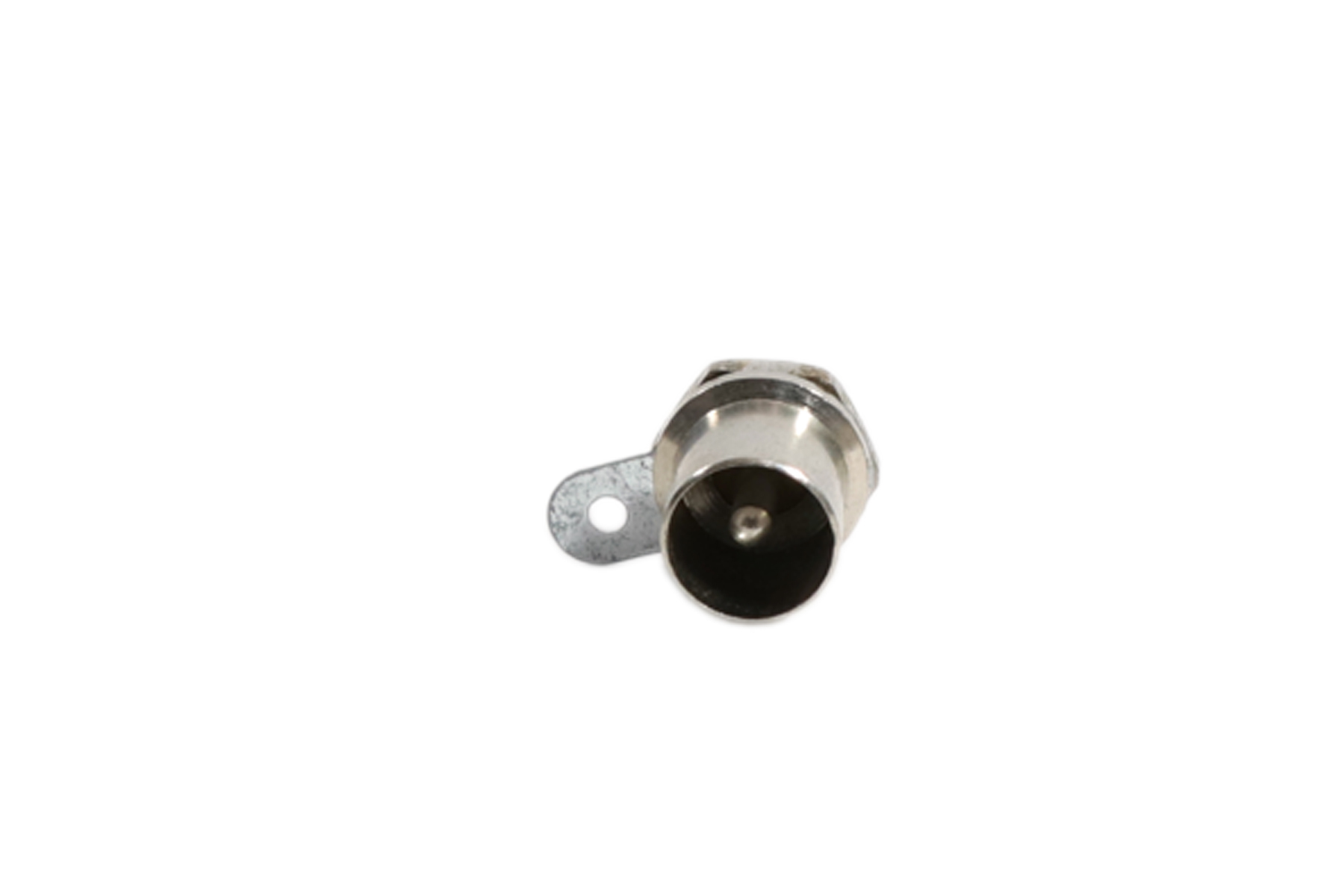 Nut Type Male Plug
