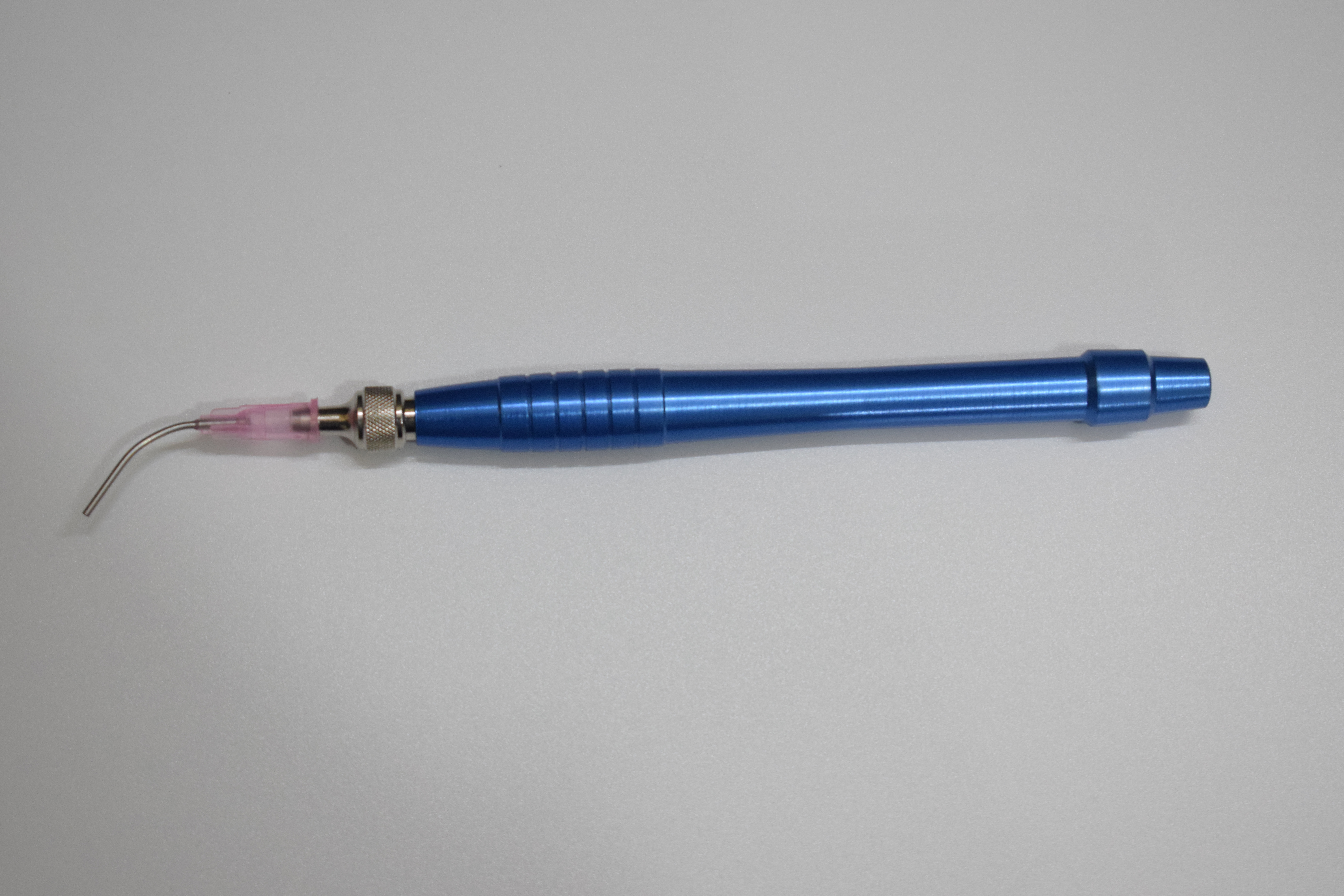 White 7w Dental Diode Laser