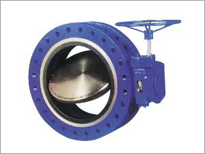 तितली वाल्व