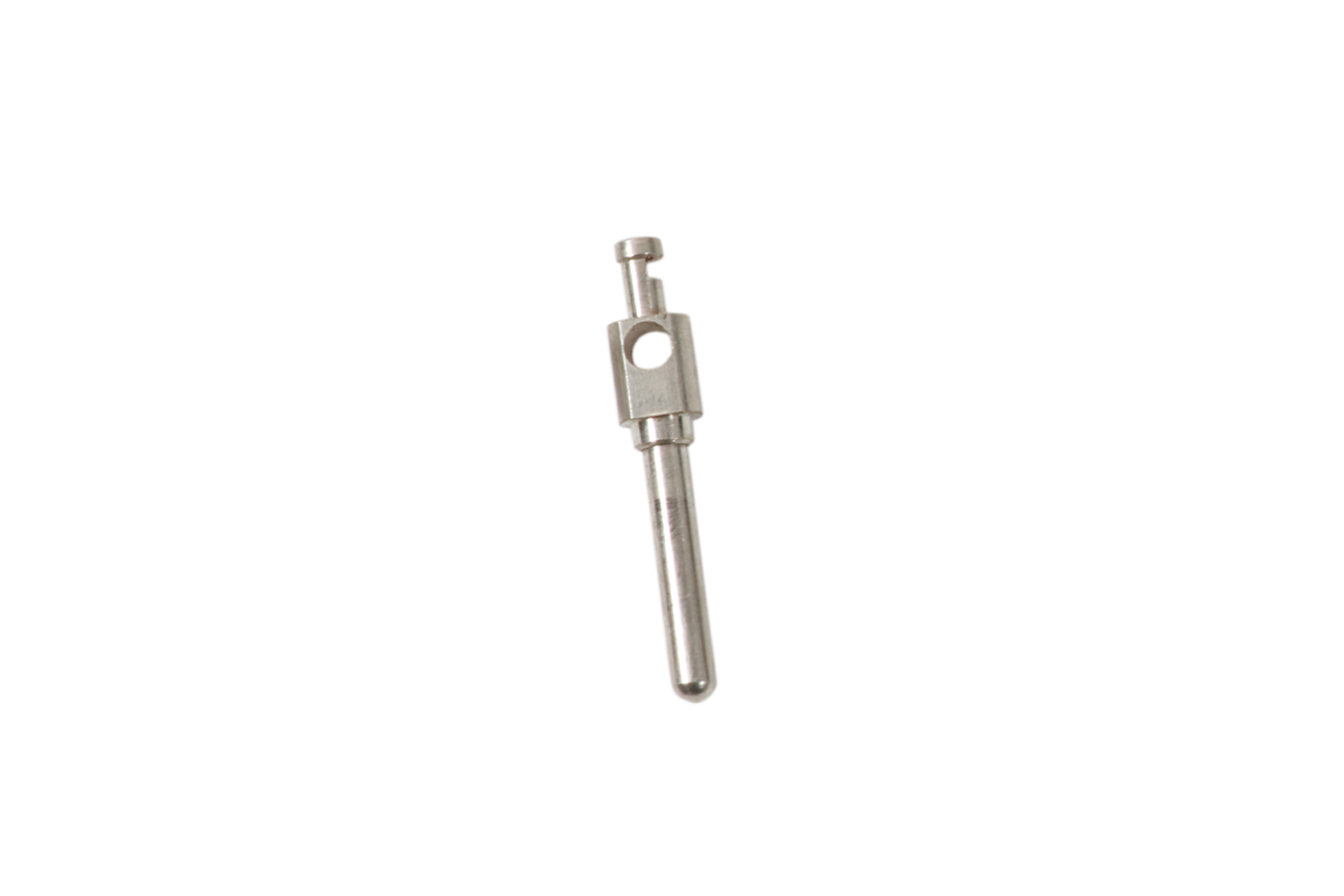 4mm Banana Pin Heavy With Beda Type Cap
