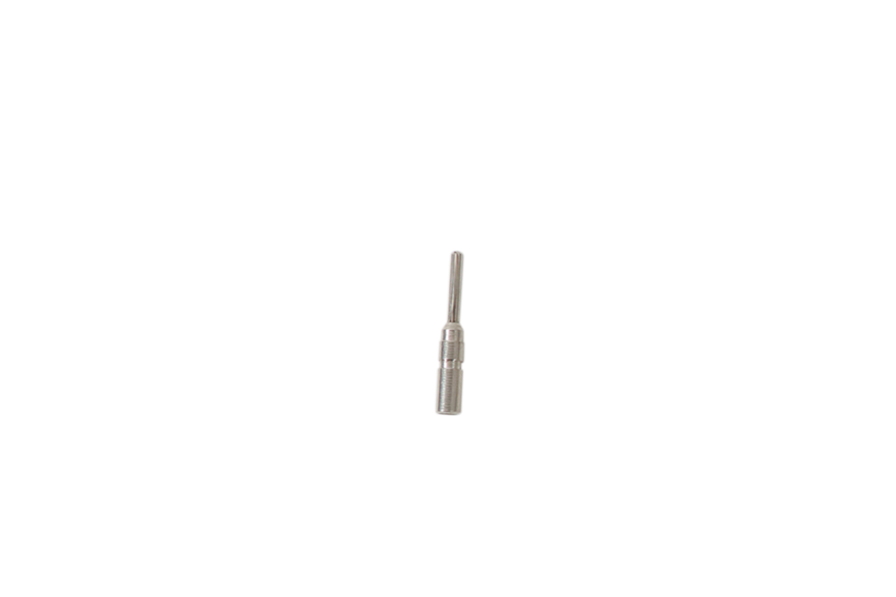 2mm Banana Pin With Cap