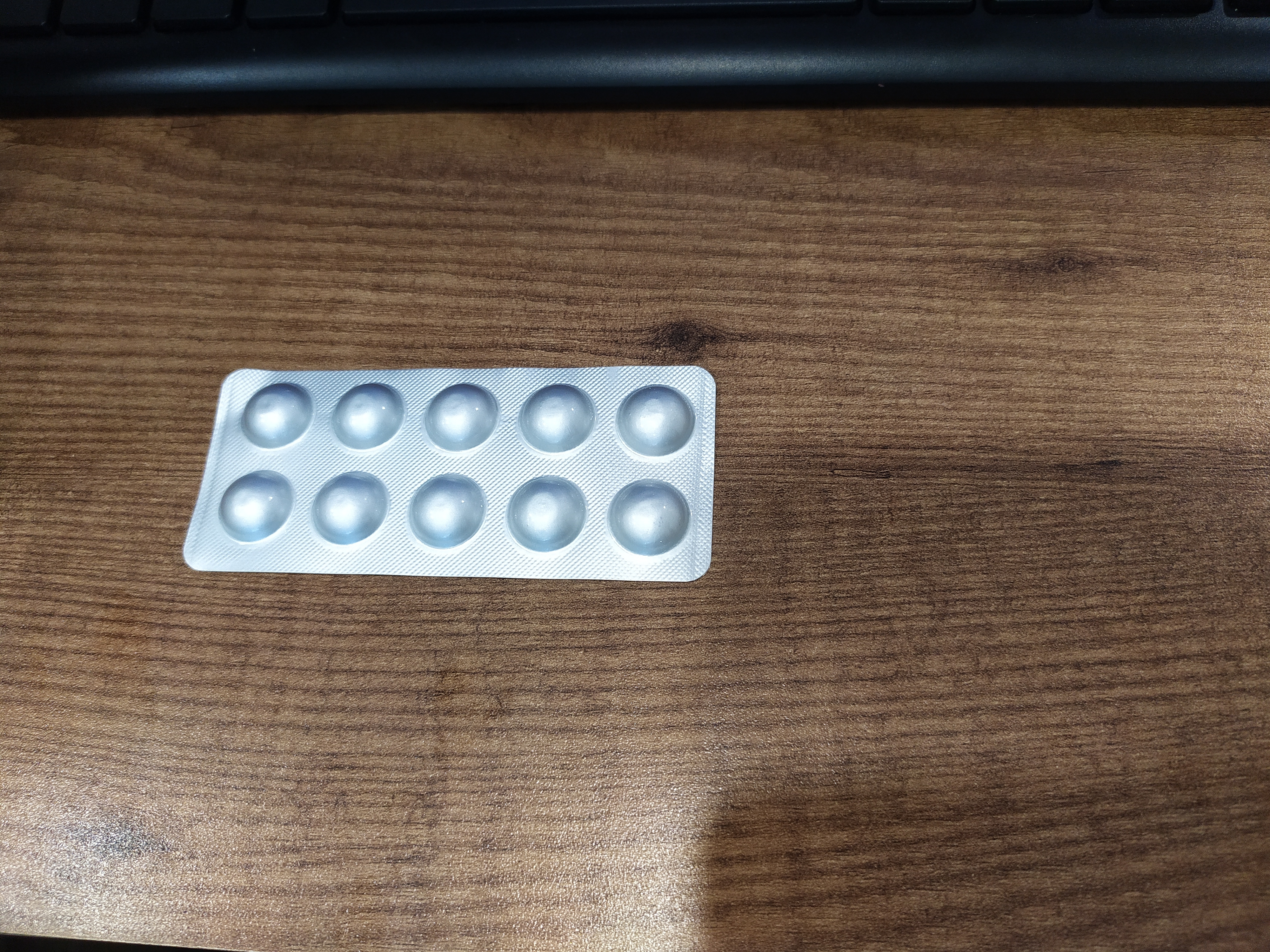 Cefexim Dispersible Tablets - 200mg Antibiotic Formula | Effective Against Respiratory, Urinary, And Ear Infections, Suitable For Adults And Children