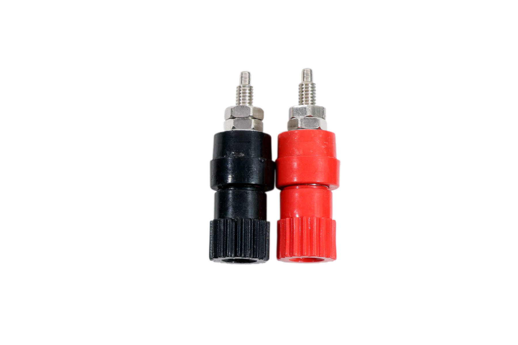 Ampear Battery Terminal Nurling