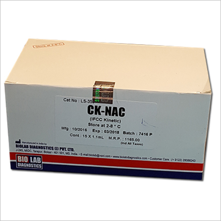 सीके एनएसी (आईएफसीसी)