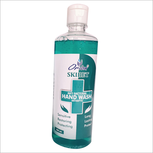 Kill Germs 500 Ml Anti Bacterial Hand Wash