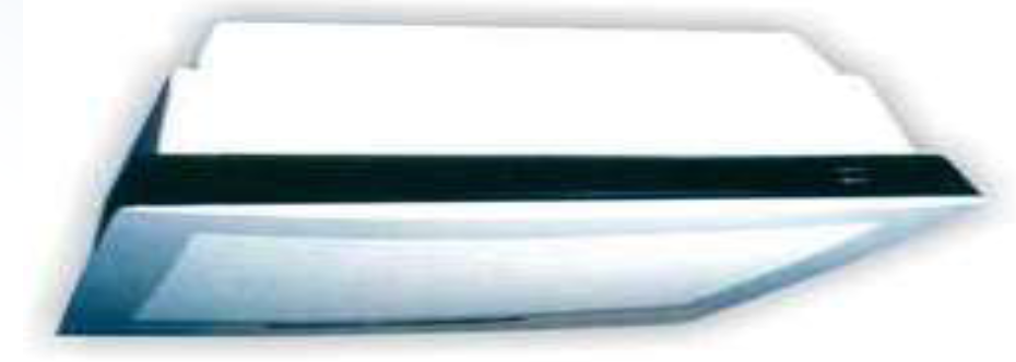 Air Sterilizer With Plasma Ntp Technology - Color: Off White
