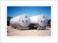 स्टोरेज टैंक