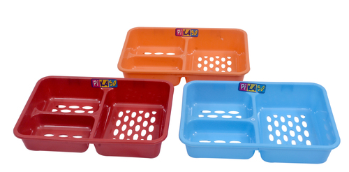 Desire Soap Case - Color: Multicolor
