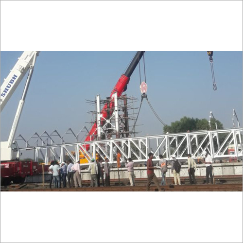 Structure Design And Drafting Services