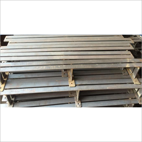 Bus Stop Structural Fabrication Services
