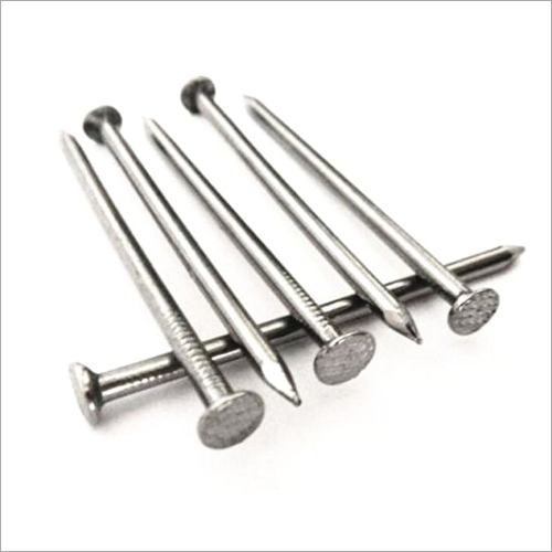 औद्योगिक एमएस नाखून