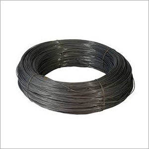 Ms Barbed Wire - Ms Material, Custom Lengths & Thickness, Abrasion & Corrosion Resistance, Flexible Yet Tough Design, Seamless Finish
