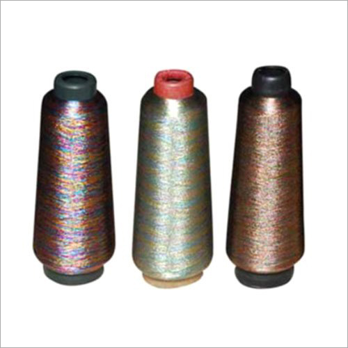 Light In Weight Mt Round Covered Yarn