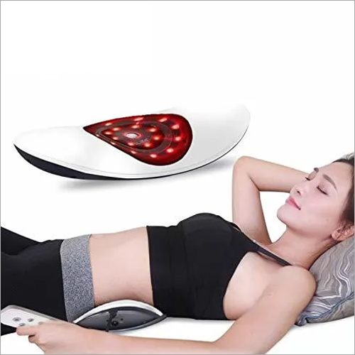 Back Pain Relief Age Group: Children