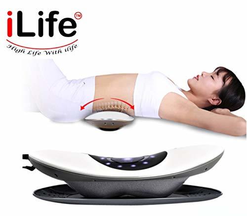 Back Pain Relief Age Group: Children