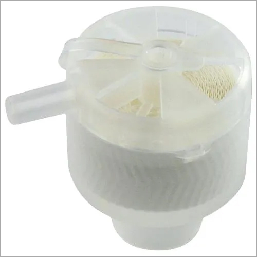 Polymer Hme Filter