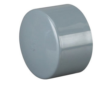 Cpvc End Cap - Socket Joint Design | Durable, High-Performance Connection Solution for Diverse Applications