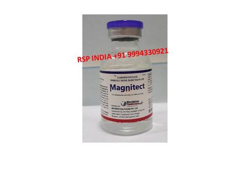 Magnitect Injection