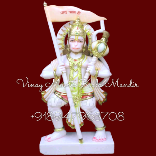Hanuman Ji Idol