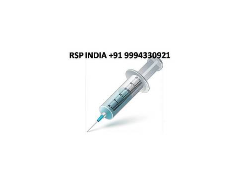 Cathflush Injection