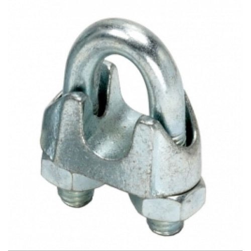 Galvanised Rope Wire