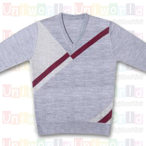 Woolen Premium Uniform Sweaters