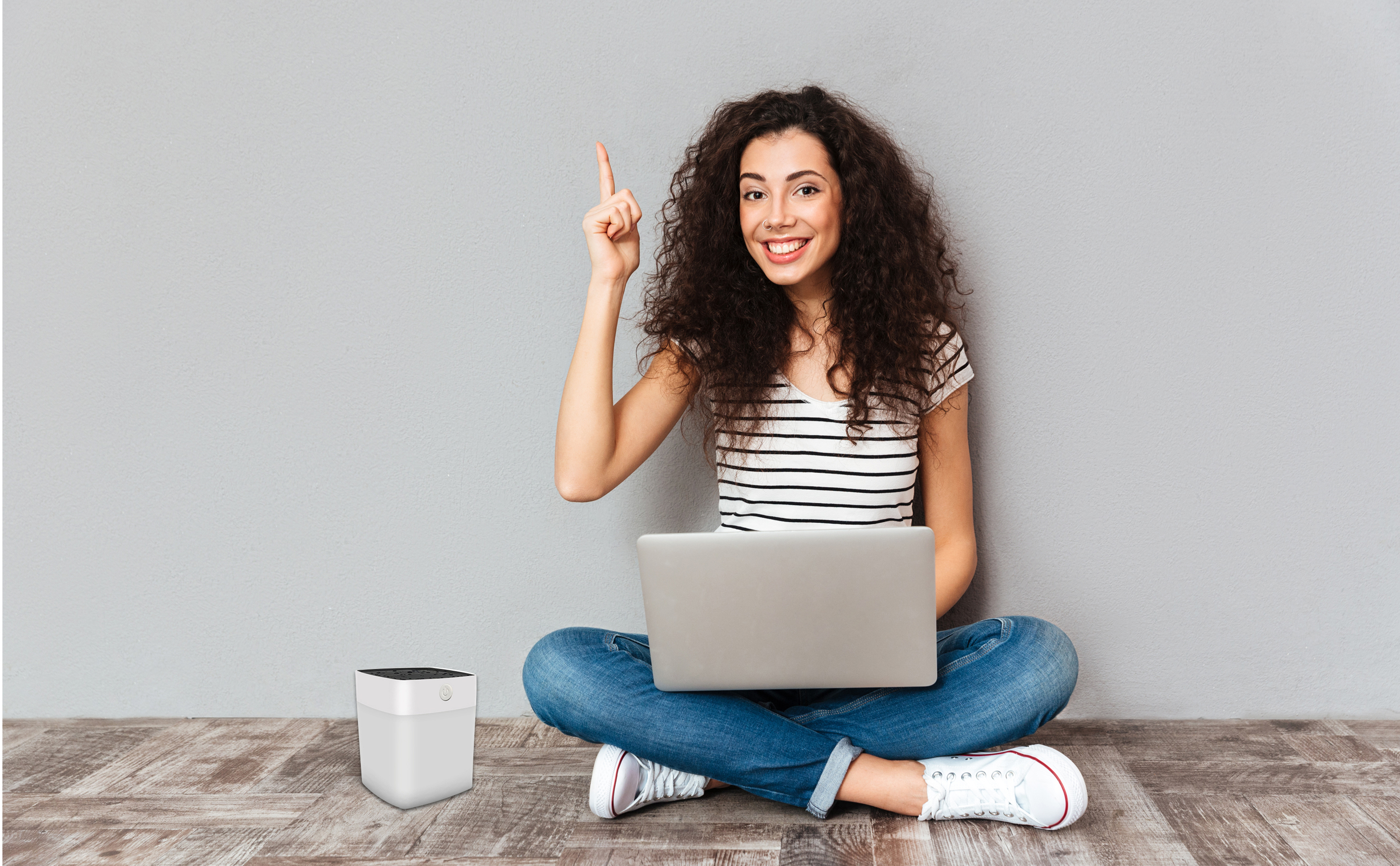 Solar Decorative Table Lamp