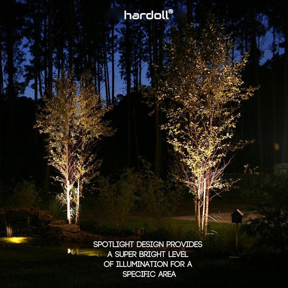 Abs Plastic 5w Cob Solar Led Motion Sensor Security Lamp