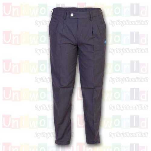 Office Uniform Trousers