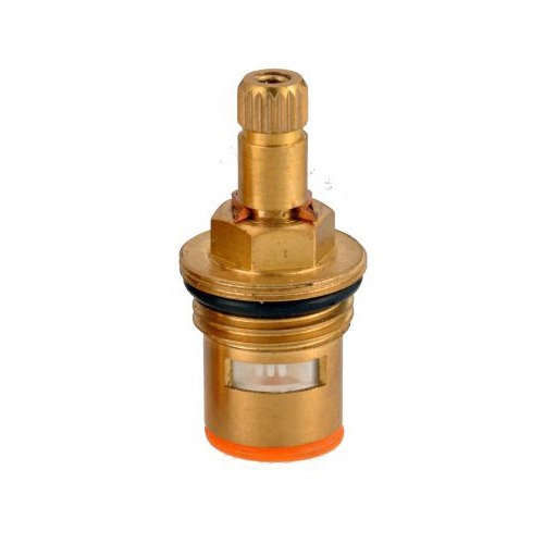 Tap Disc Fitting