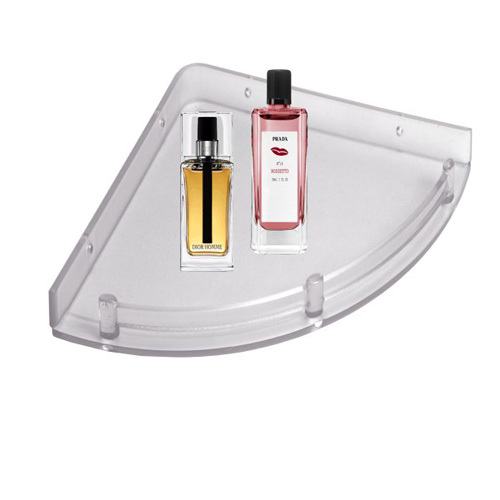 Unbreakable 3 In 1 Soap Dish