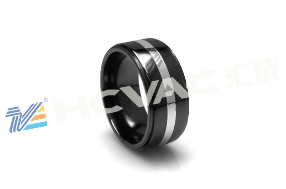 Hcvac Jewelry Pvd Magnetron Sputtering Vacuum Coating Machine - Coating Width: Diameter1100*height1000mm