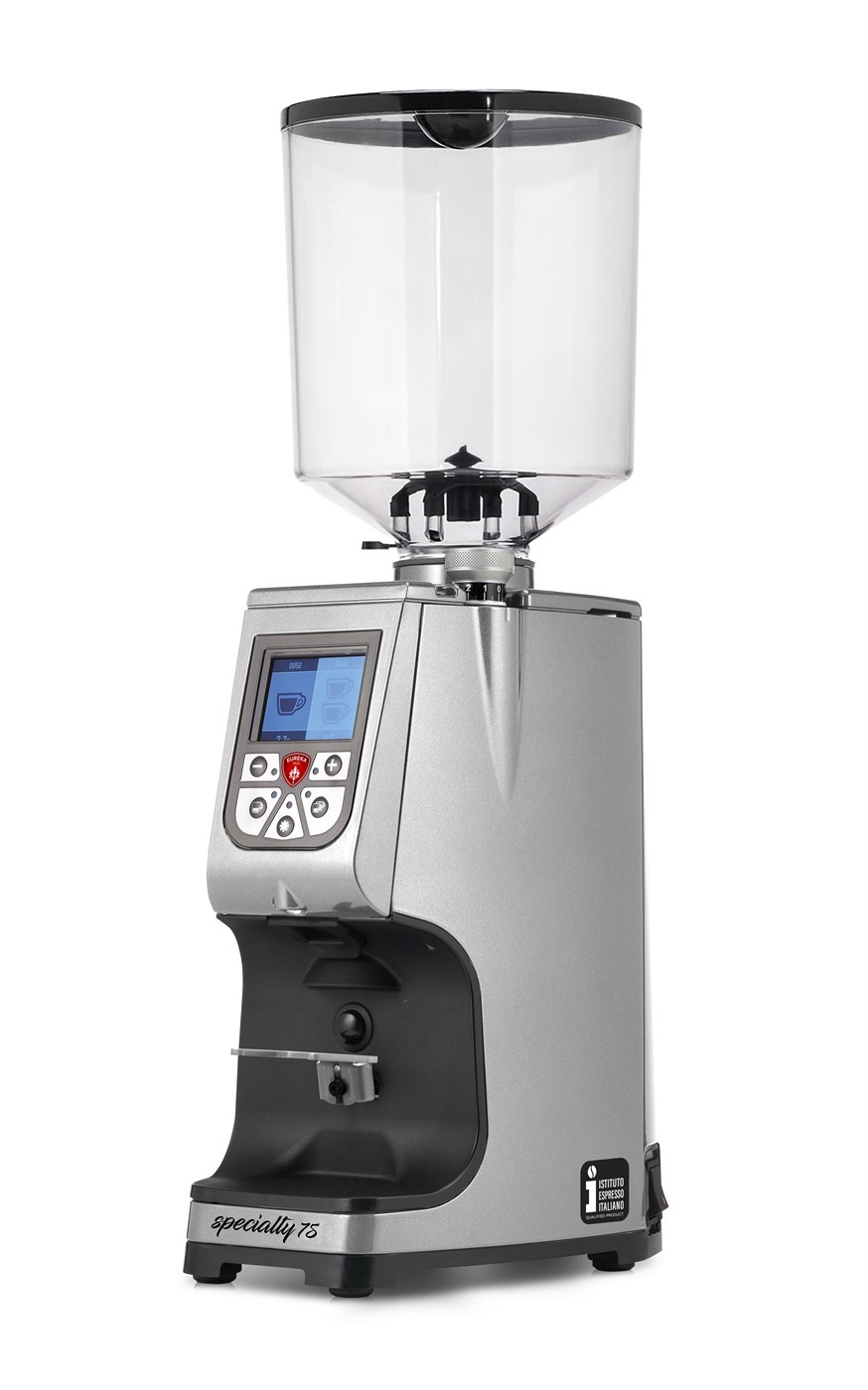 Automatic Eureka Atom Specialty 75 Coffee Grinder